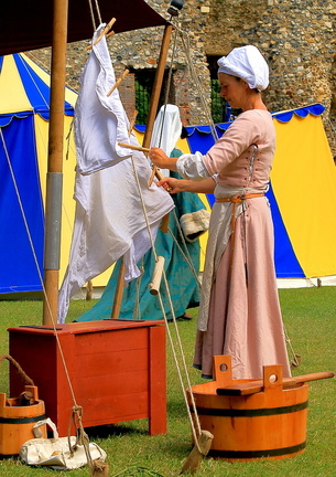 Framlingham Castle-8