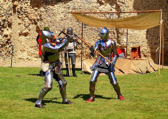 Framlingham Castle-2