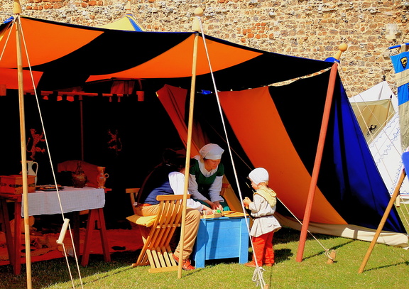 Framlingham Castle-5