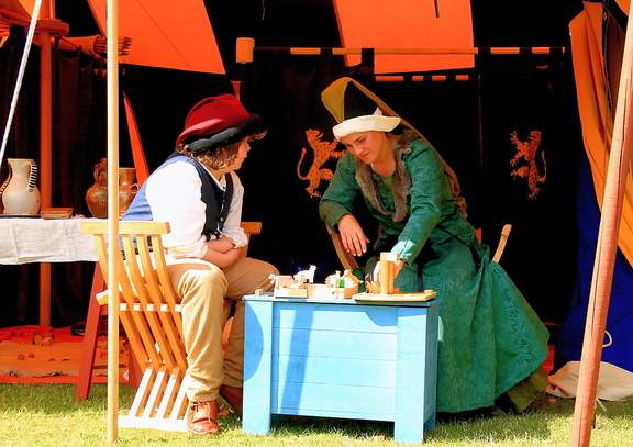 Framlingham Castle-3