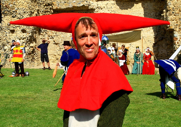 Framlingham Castle-6