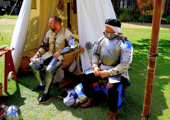 Framlingham Castle-4